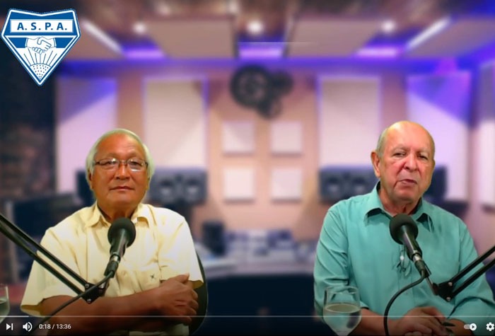 ASPA entrevista Mário Hokama, presidente do Conselho Administrativo do Sicoob 4434