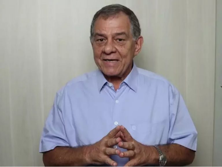 Morre o Prefeito de Matão, Adauto Aparecido Scardoelli