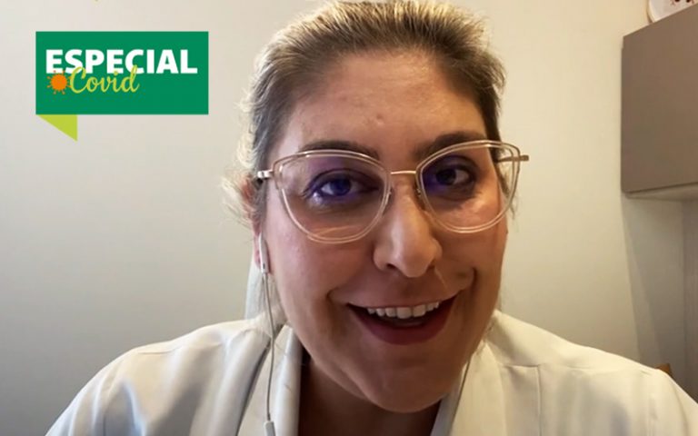 Especialista da Unimed tira dúvidas sobre imunização na cidade e no mundo