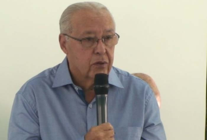 Imagens do 60° Aniversário da ASPA