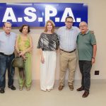 A.S.P.A. Confraternização (25)