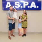 A.S.P.A. Confraternização (30)