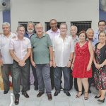 ASPA DIRETORIA