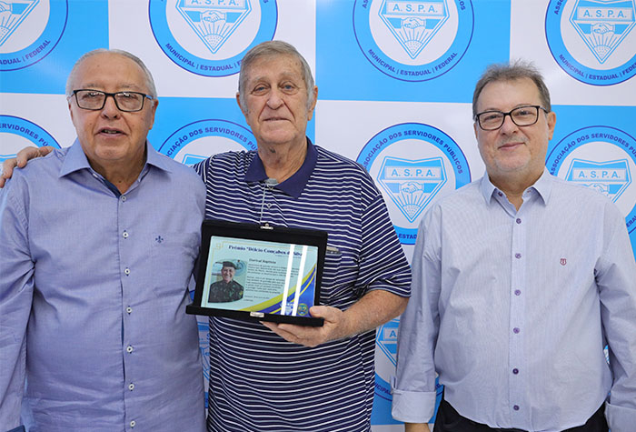 Dorival Baptista, sobre você o que a história nos conta