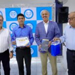 Américo Brasiliense – Terezinha Viveiros representada pelo diretor de gabinete André Correia de Oliveira