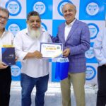 Dourado – Luiz Antonio Rogante Júnior, representado por seu pai Antonio Rogante