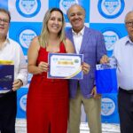 Nova Europa – Lidiane Luize Rodrigues
