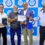 Ribeirão Bonito – Paulo Antonio Gobato Veiga, representado por Luiz Roberto Piva