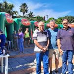 Circuito Saude 100