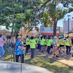 Circuito Saude 103