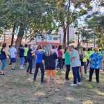 Circuito Saude 104
